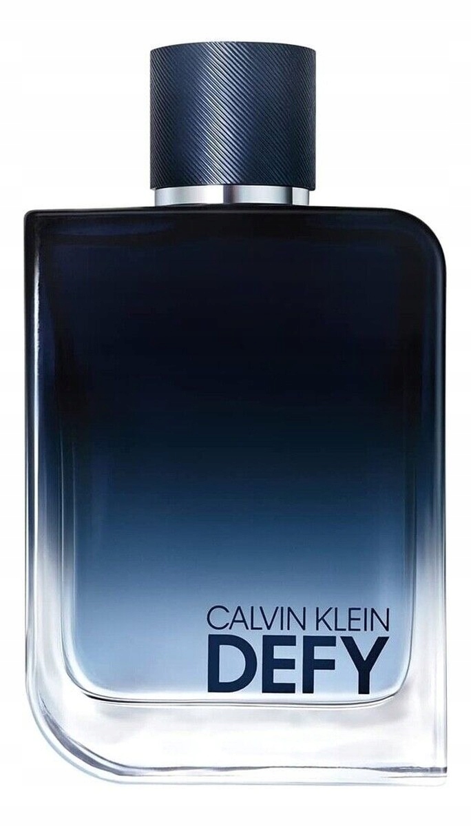 Calvin Klein Defy parfémovaná voda sprej 200 Ml