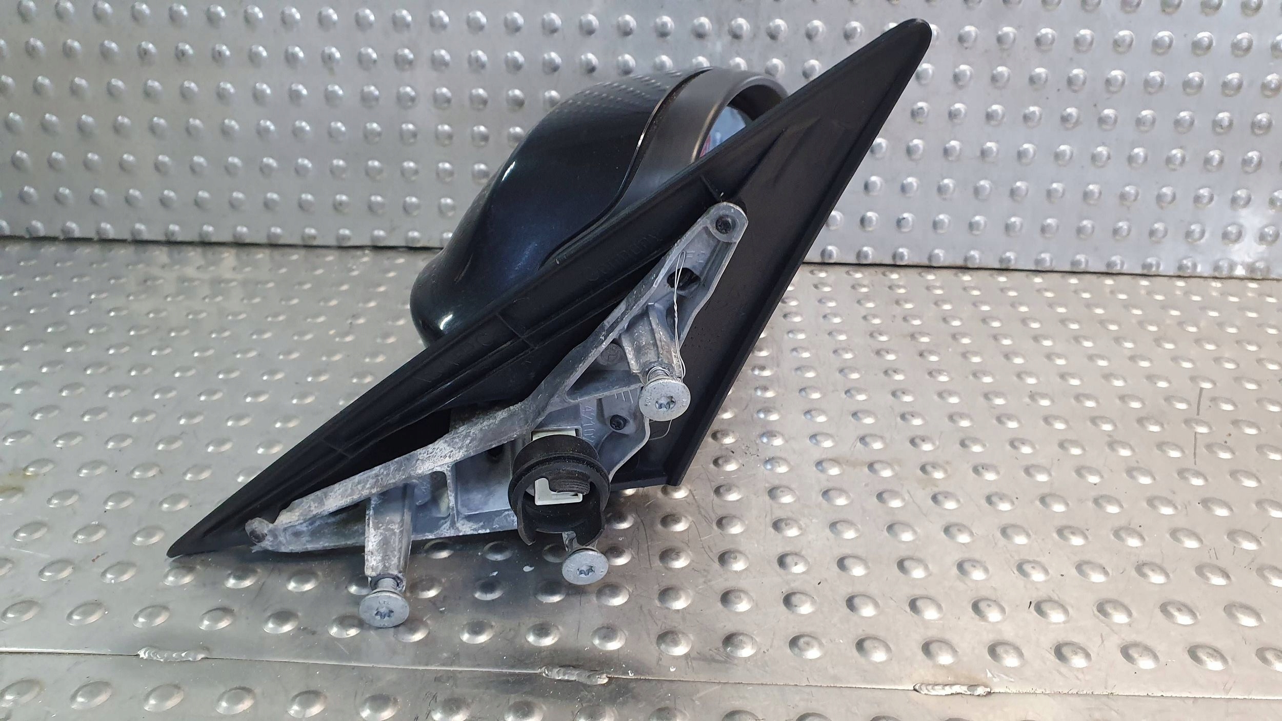 SPECCHIETTO RETROVISORE Destro BMW 3 E90 5 PIN 08
