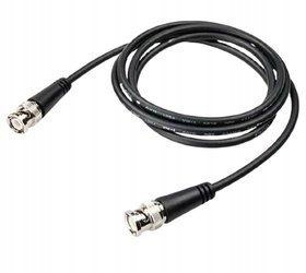 

Przewód do oscyloskopu 2x wtyk Bnc