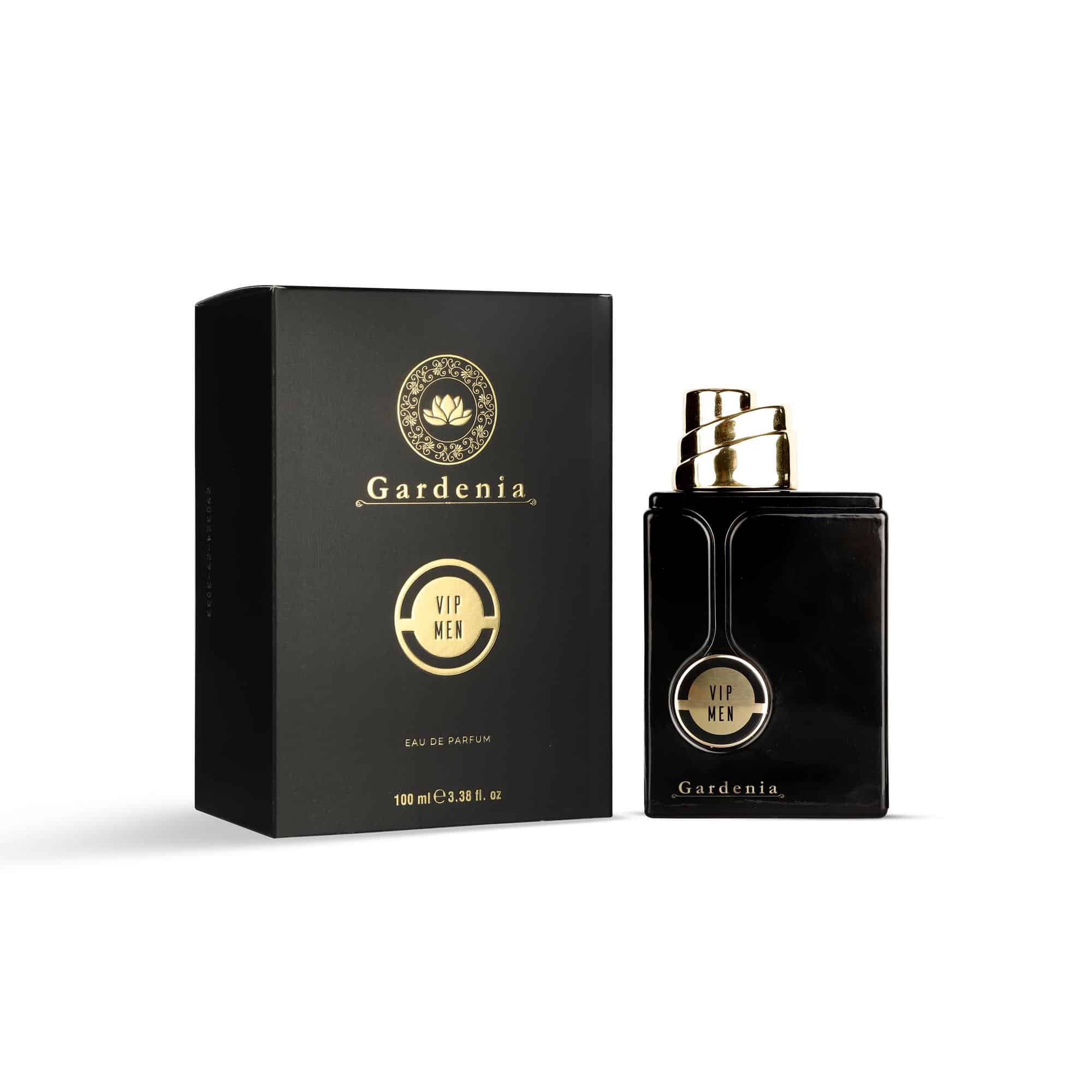 Gardenia Vip Man 100 ml Nišové Parfém