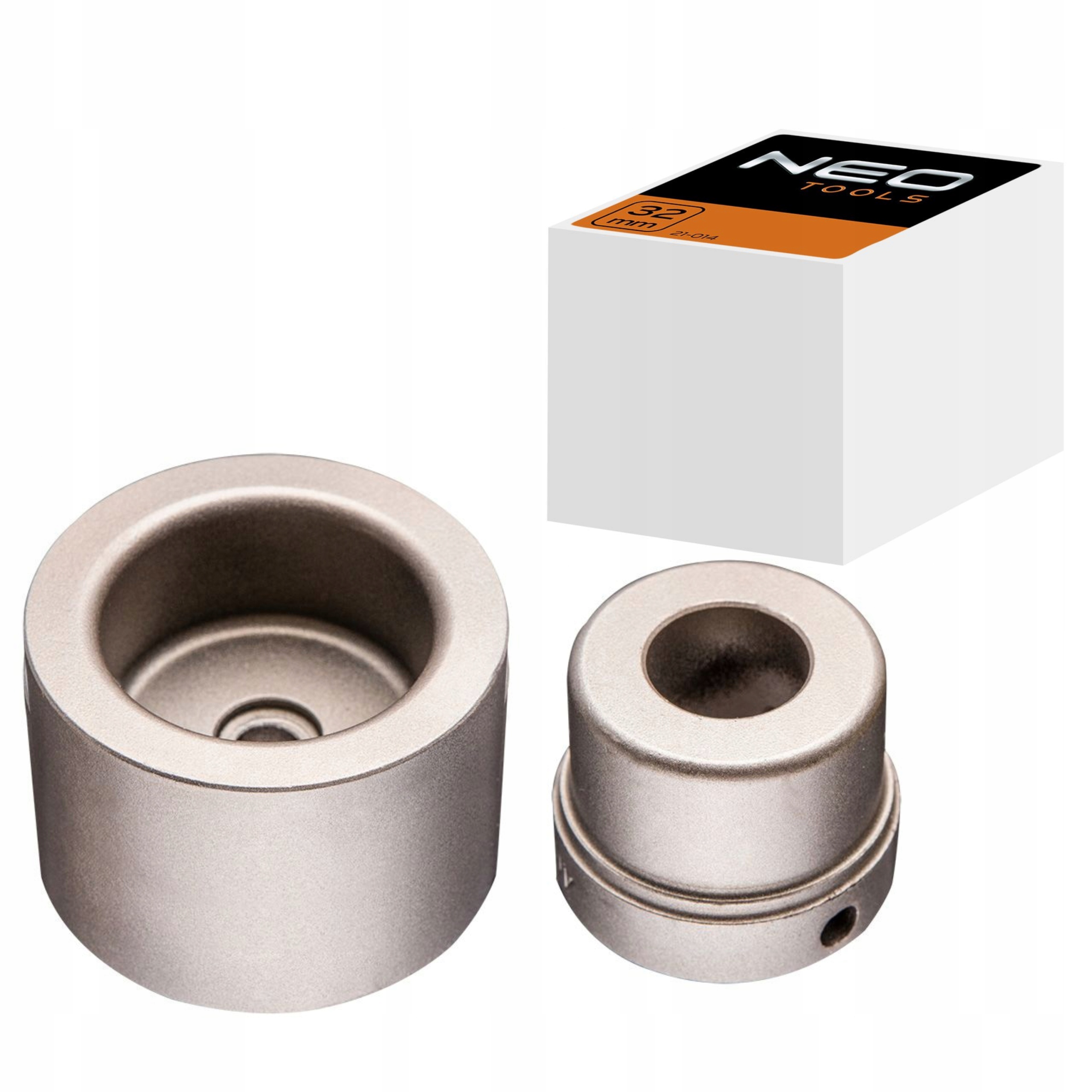 

Tuleja Kamień Do Zgrzewarki 32MM Zgrzewarka Neo
