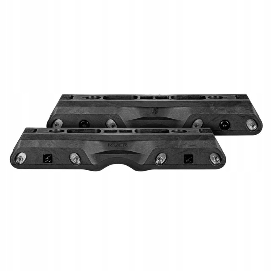 Powerslide Podvozky Kizer Suspension Complete Superfluid, 275mm, 4x, 60