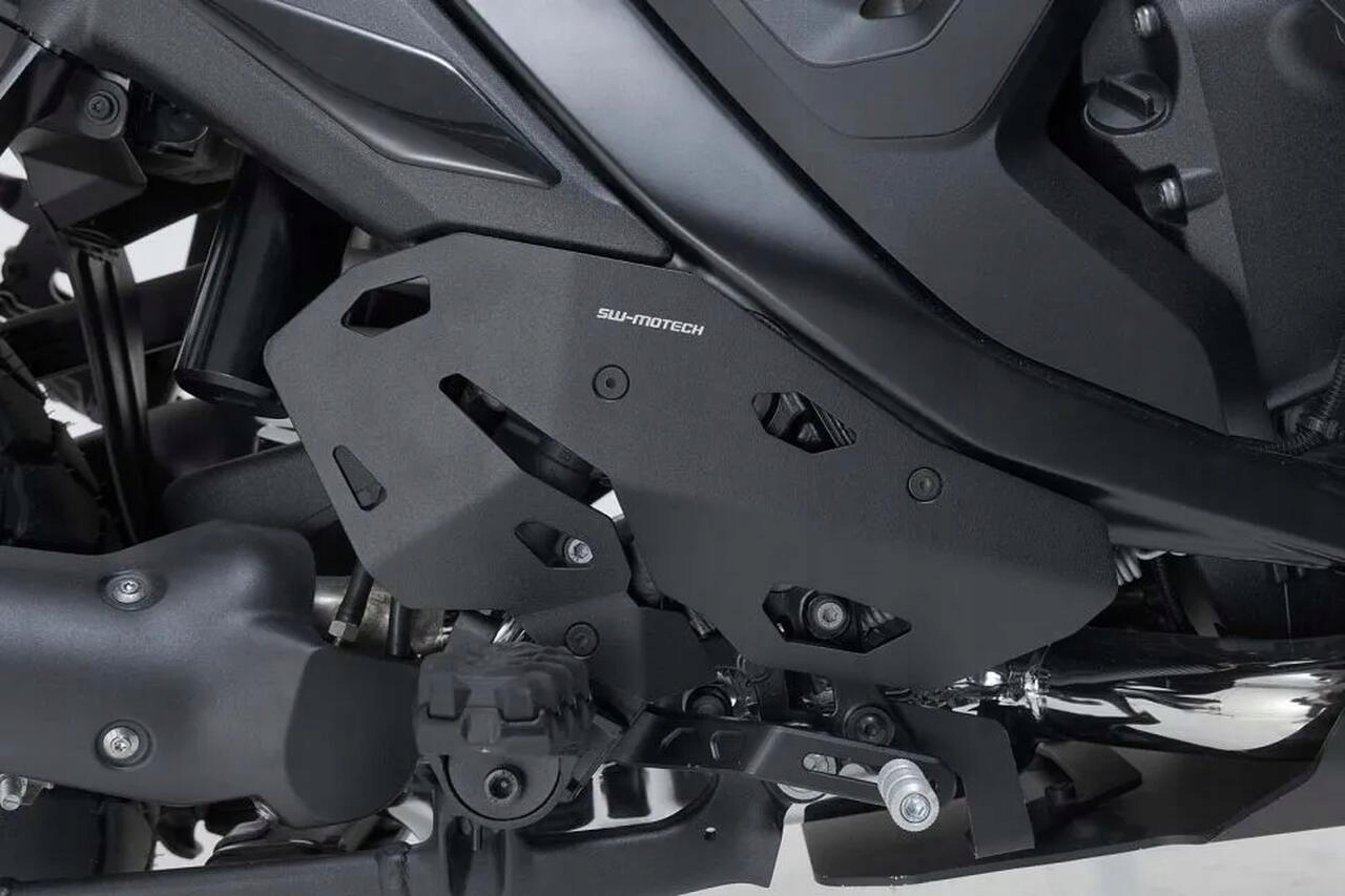 Kryt päty SW-Motech Heel Guard Bmw R 1300 Gs Abs
