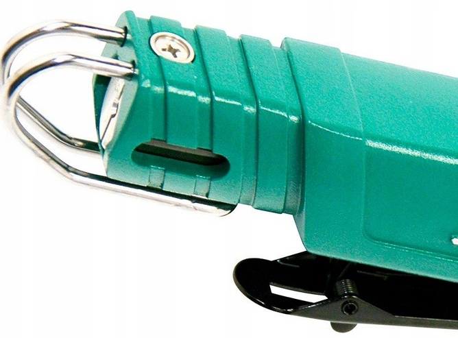 PILA PNEUMATYCZNA NISKOWIBRACYJNA 78 dBA JAT 1011 Producent code JAT 1011