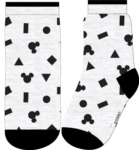 

Skarpetki skarpety Mickey Mouse 23/26