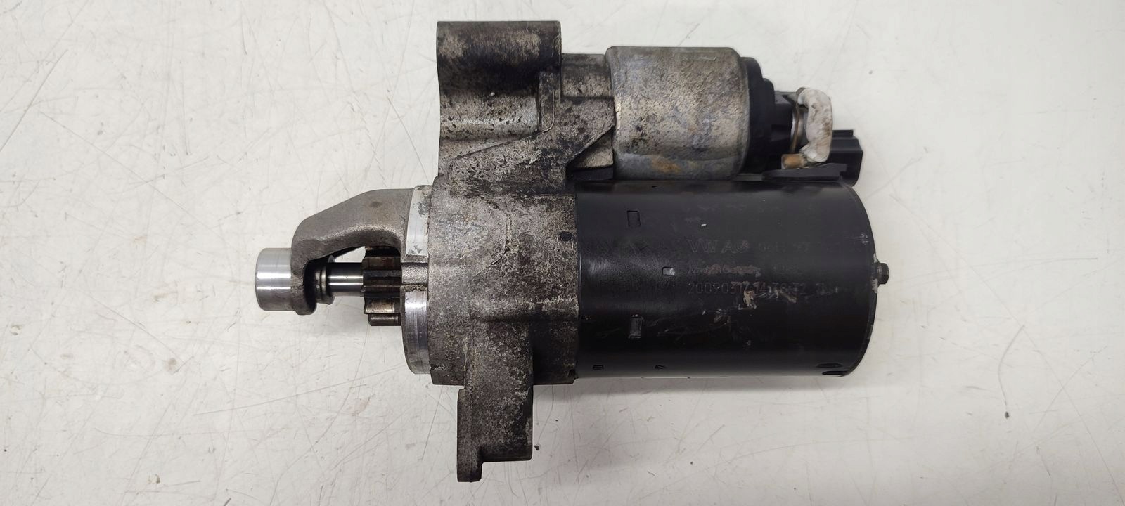 starter Audi A4 B8 1,8 TFSI CDH