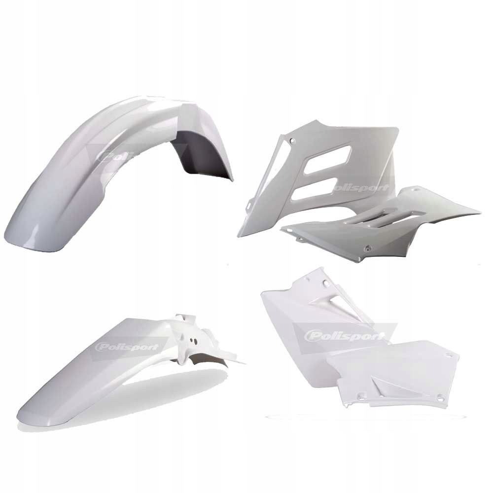 90238 - POLISPORT KPL. ПЛАСТМАСИ GAS GAS EC / EC-E 125 05-06