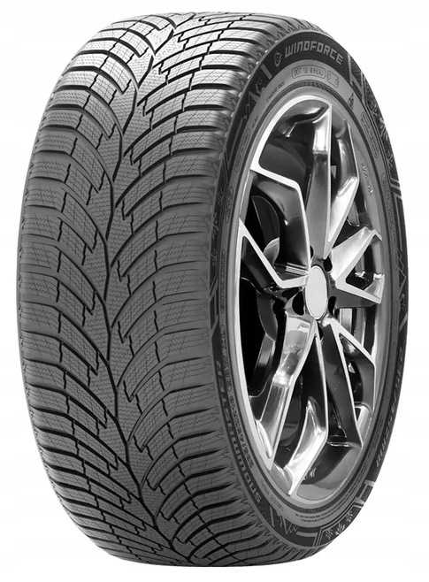 4x Opona Zimowa Windforce 225/45R17 Snowmaster 94V XL Osobowa