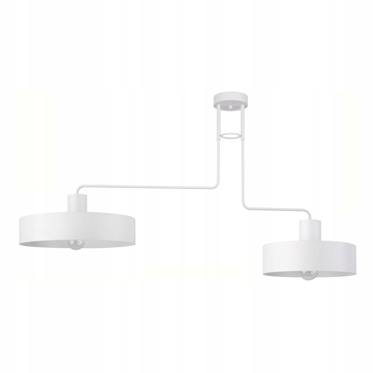 Stropná lampa Vasco 2 31552 Sigma Lighting