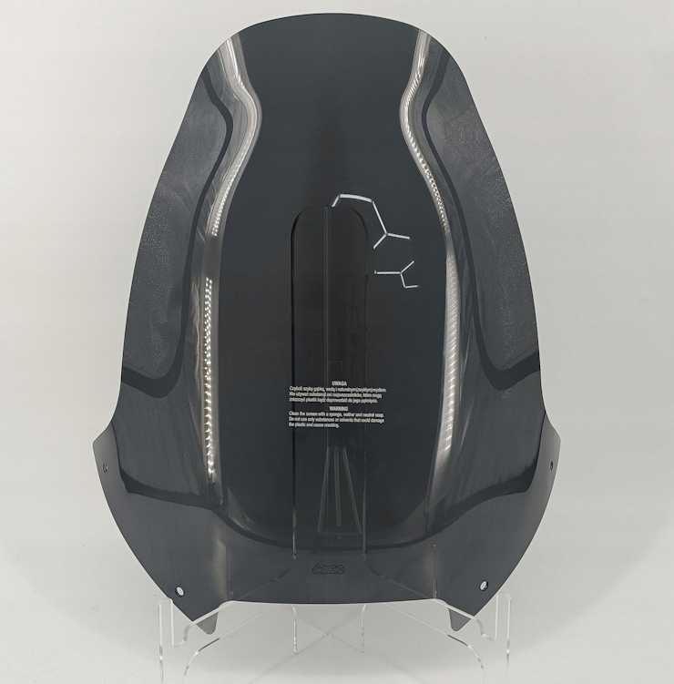 Bmw F 650 (1997-2001) Touring Motocyklové sklo