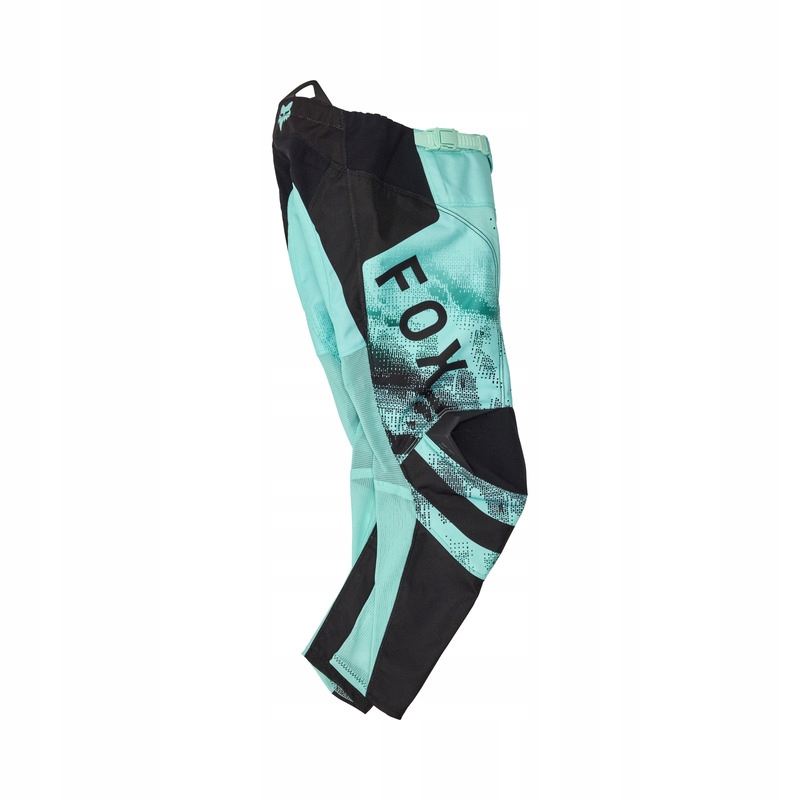 Nohavice Fox Junior 180 Kairos Turquoise Y26