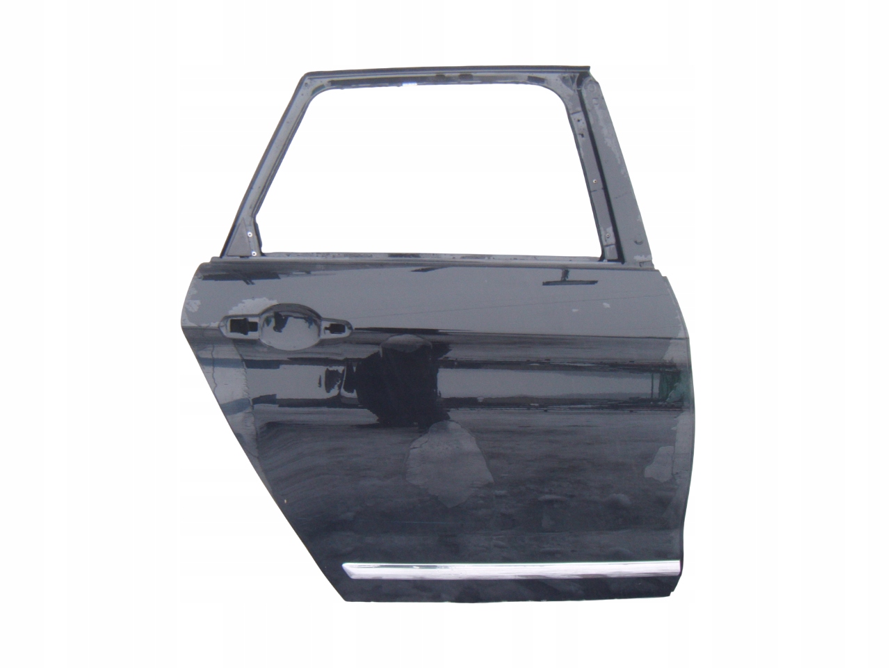 CITROEN C5 2 II X7 08- KOMBI DRZWI PRAWY TYŁ KTVD