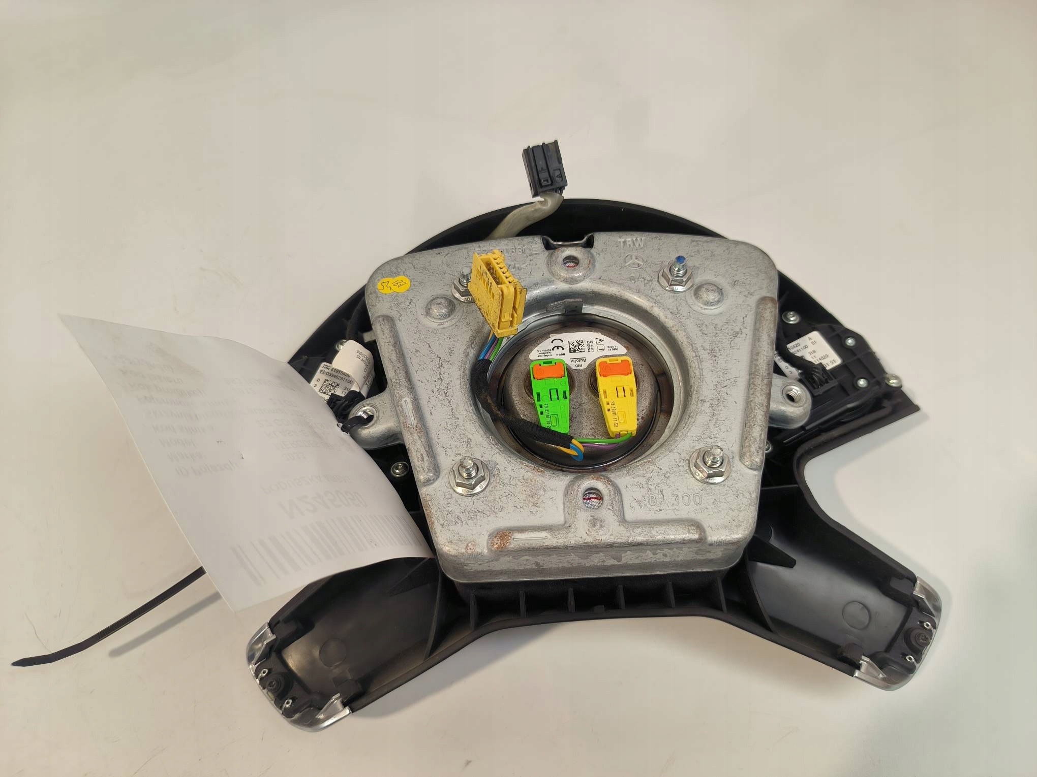 airbag airbag 62320331E Mercedes-BENZ KLASA-E W212