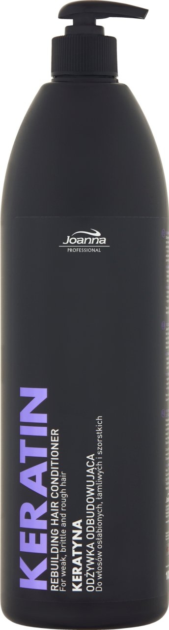 

Joanna Professional Kreatyna Odżywka Odbudowująca