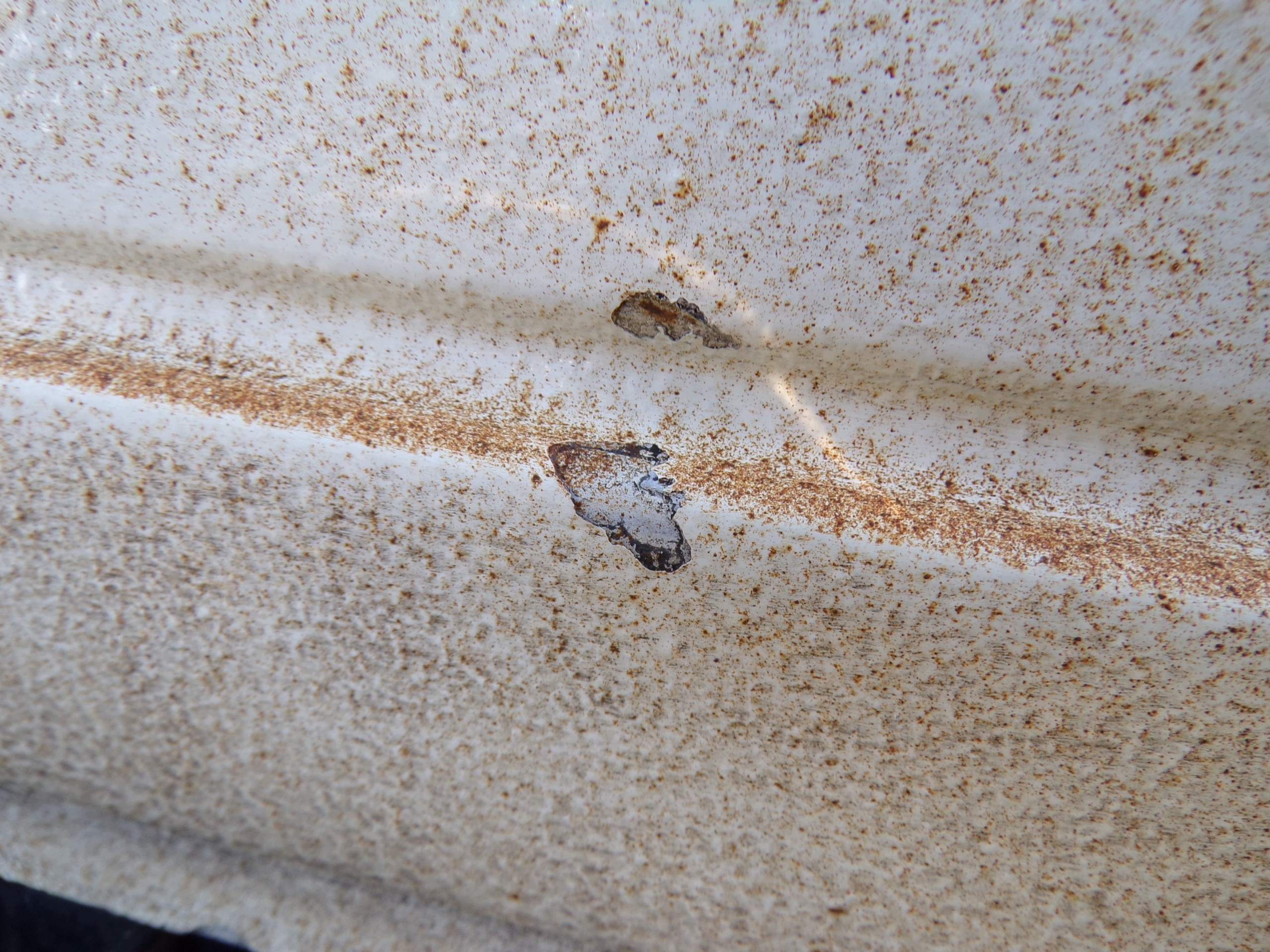 door left rear. VOLKSWAGEN T4 DOKA (2) (R1)