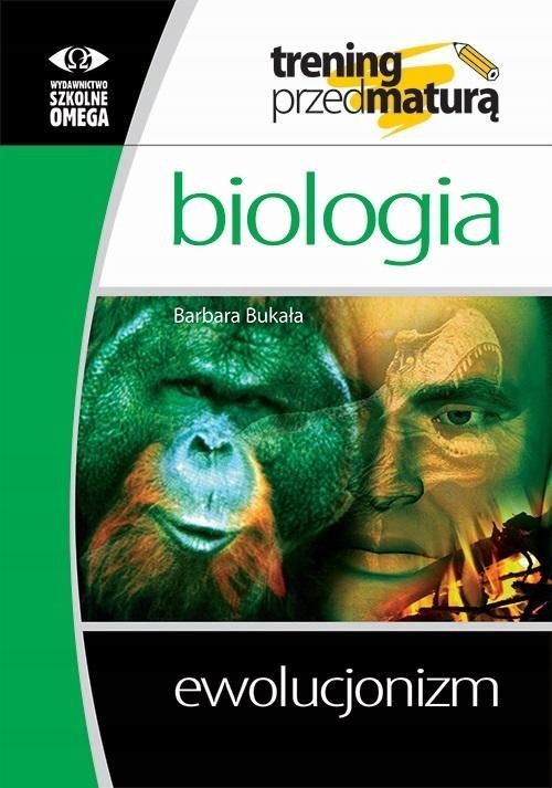 

Trening Matura Biologia Ewolucjonizm Omega
