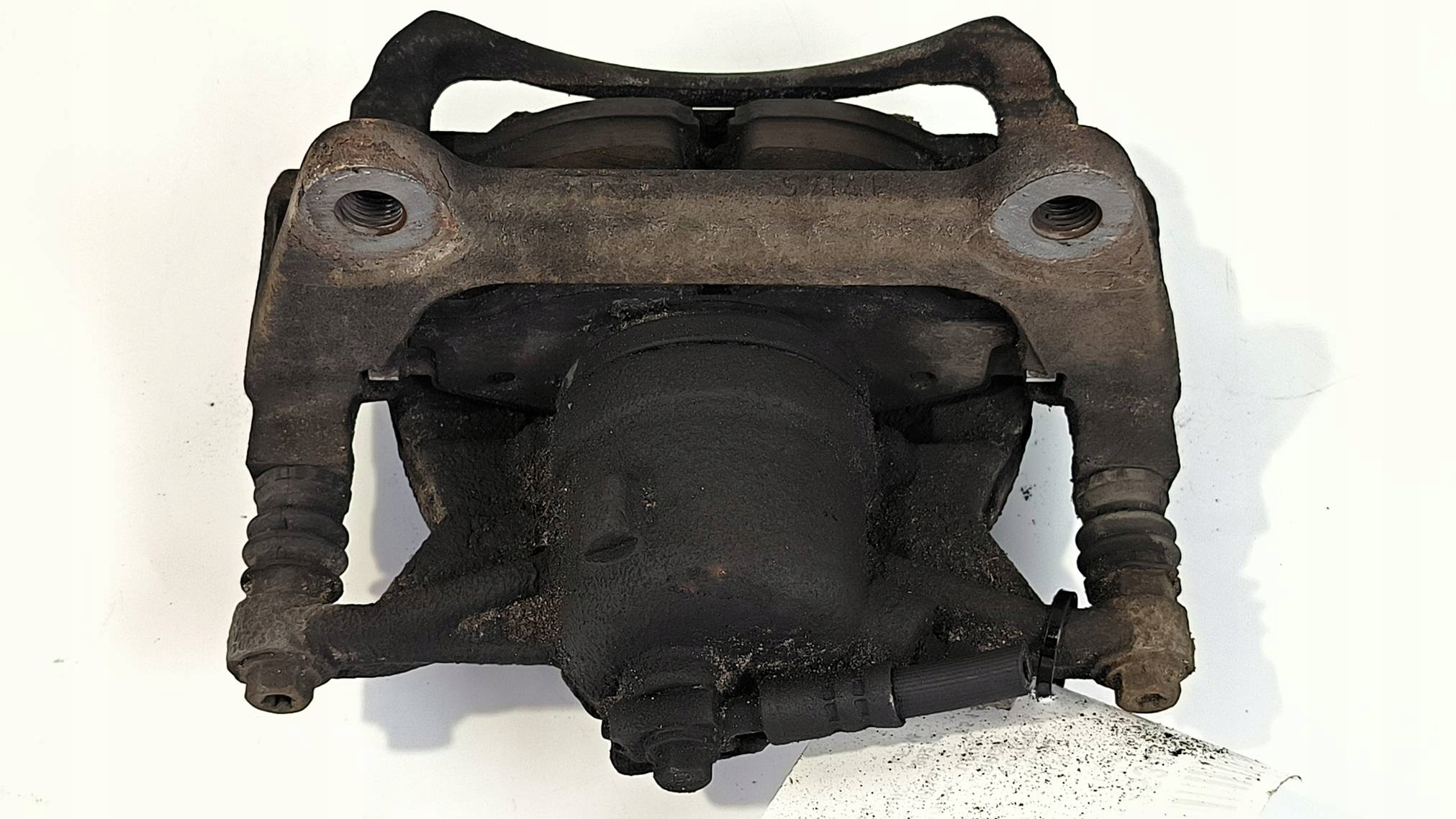 caliper brake front left 1.5 TSI SKODA SUPERB III