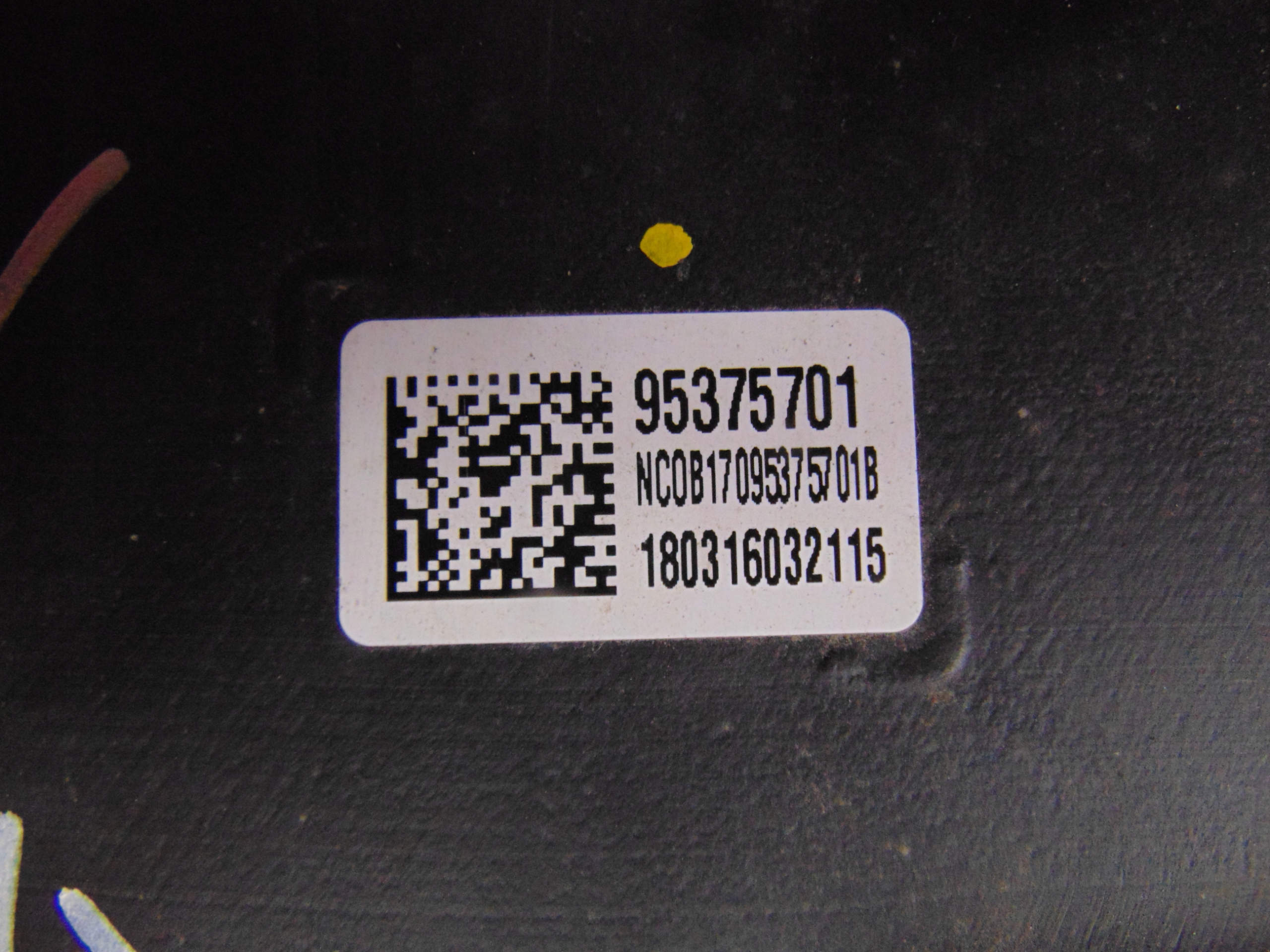 OPEL KARL 14- 1.0 12V tank kraftstofftank