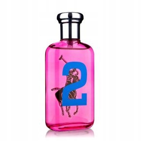 Ralph Lauren Big Pony 2 Edt 100 ML