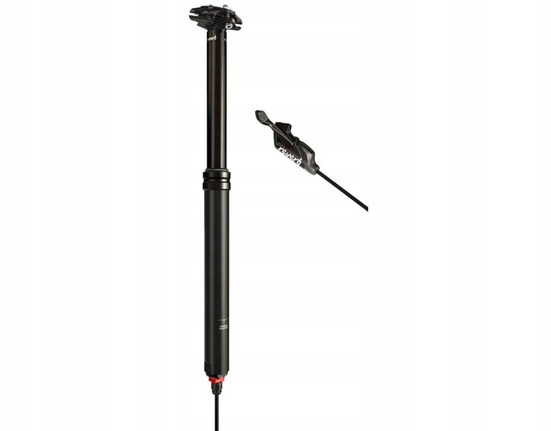 RockShox Reverb Stealth C1 31,6x125mm sztyca regulowana