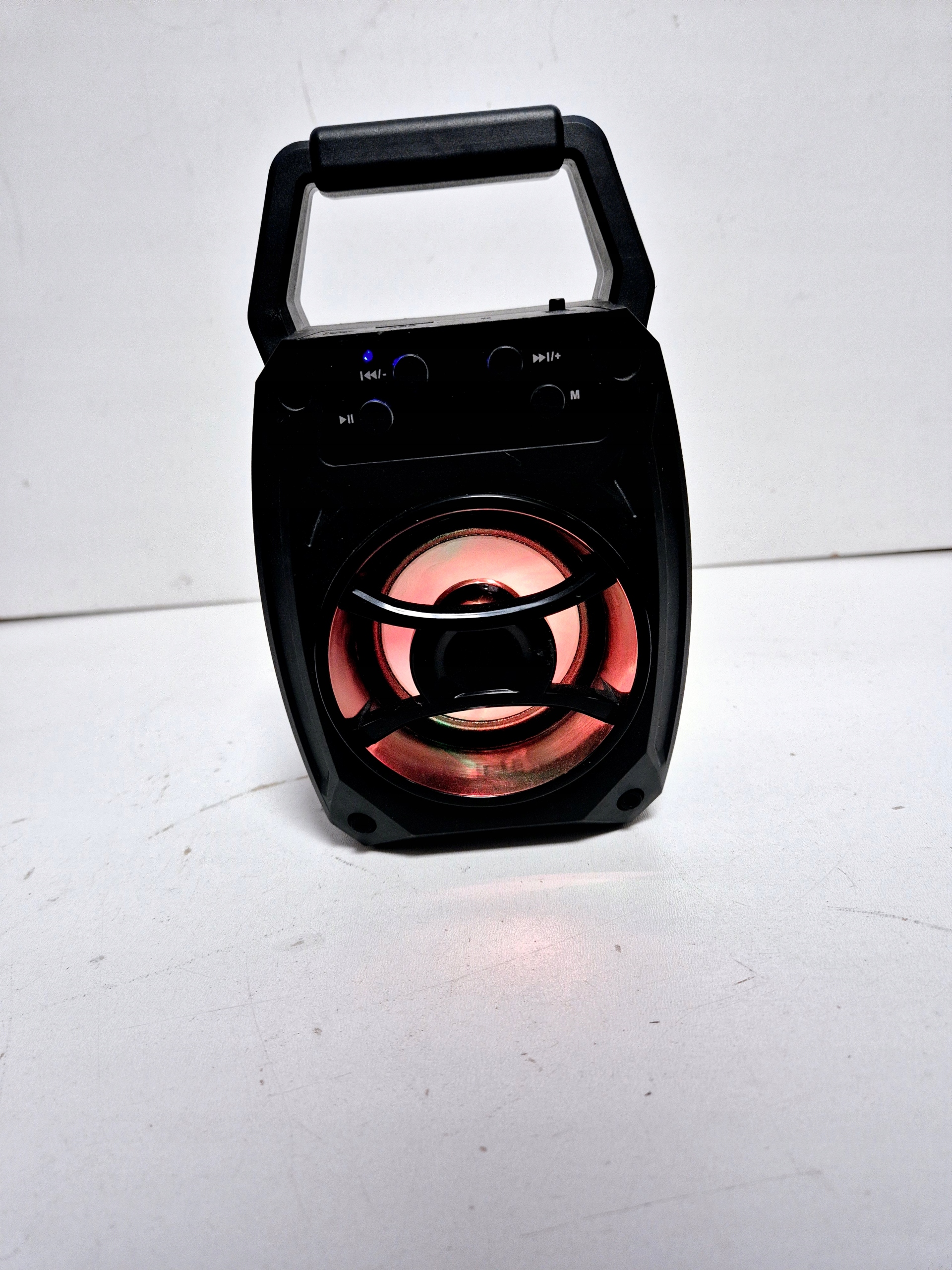 GŁOŚNIK BEZPRZEWODOWY BLUETOOTH TEDI (2169/2024)