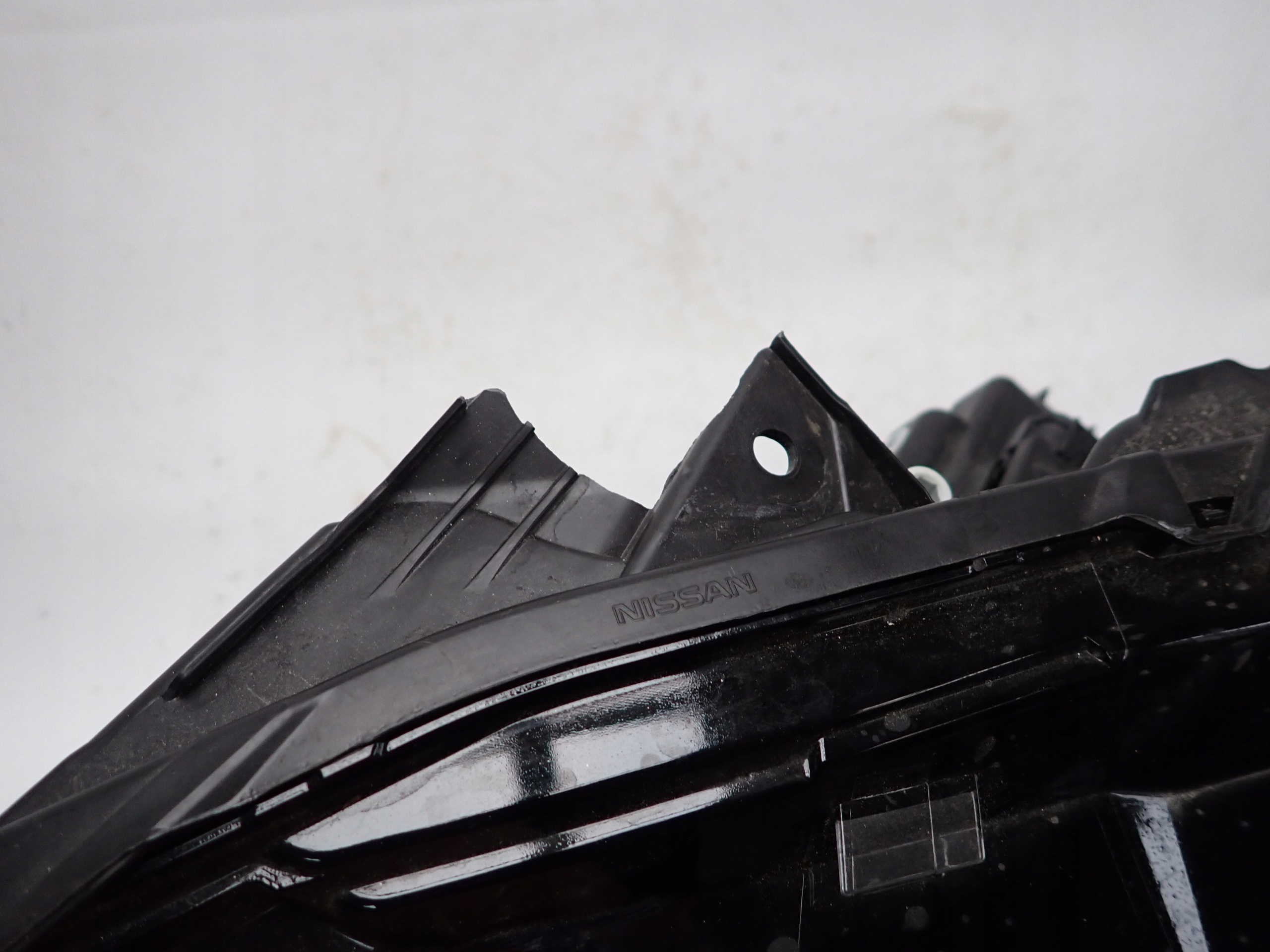 NISSAN QASHQAI III J12 2021- light left front front FULL LED 100-8D02F