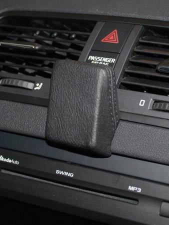 Držák na telefon Kuda Škoda Yeti od roku 2009