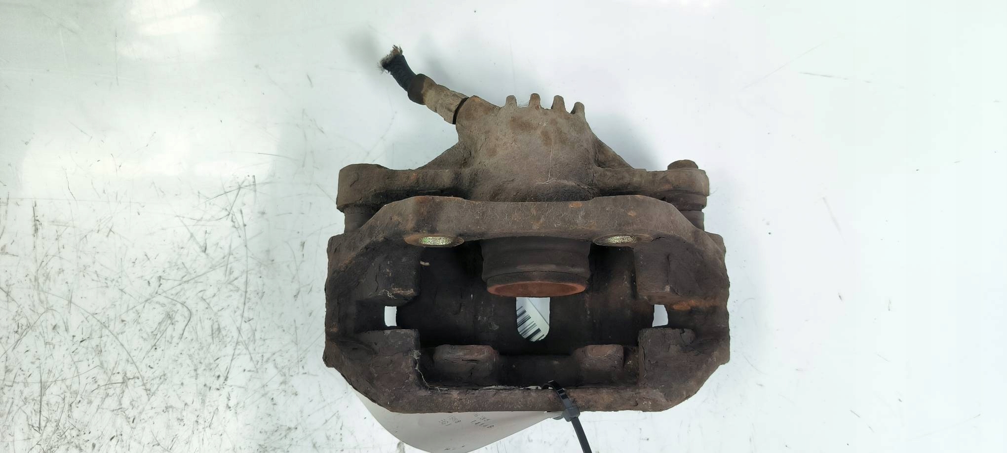 caliper brake front left 1.4 PEUGEOT 206