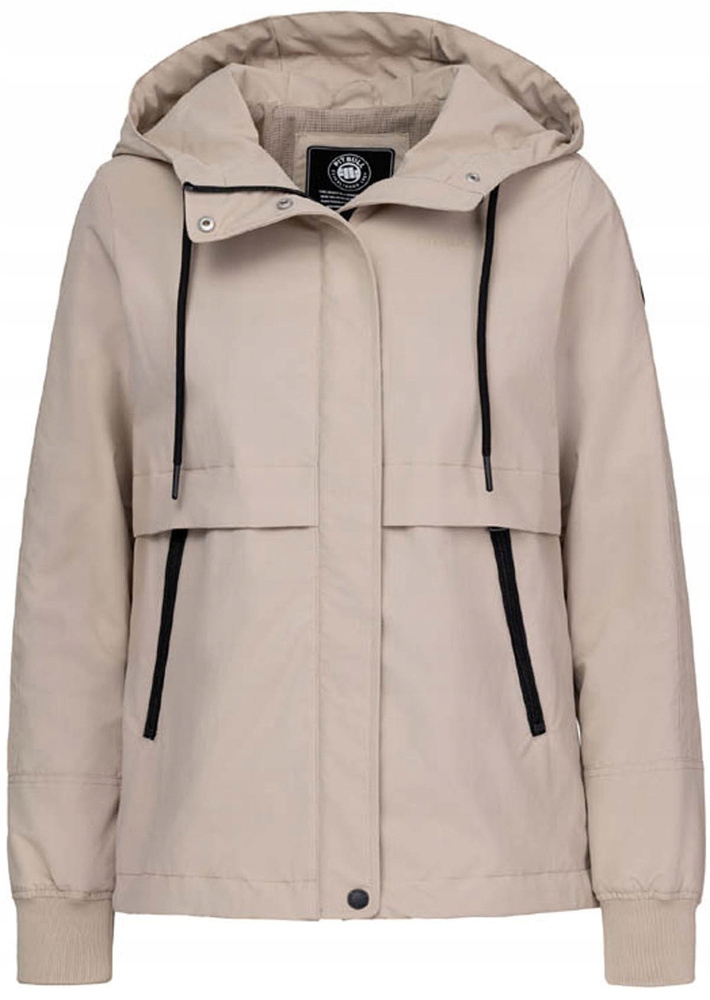 Płasza krutki Pit Bull Avalon wiosenna Damska M