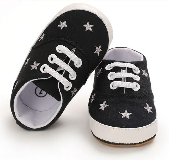 Trampki Buciki BUTY niemowlęce 12-18 niechodki 20 Długość wkładki wew. 13 cm