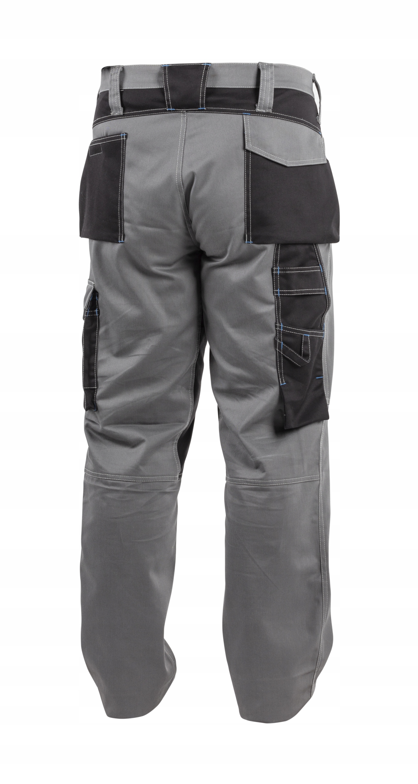 Spodnie robocze Aller bojówki letnie oddychające HT5K358-L Hogert