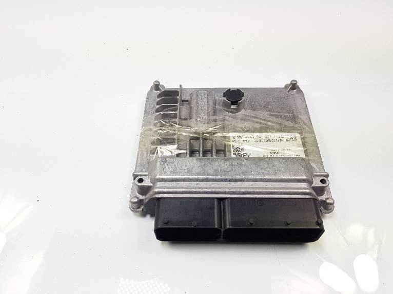 computer motore ECU 04L907445G SKODA OCTAVIA III