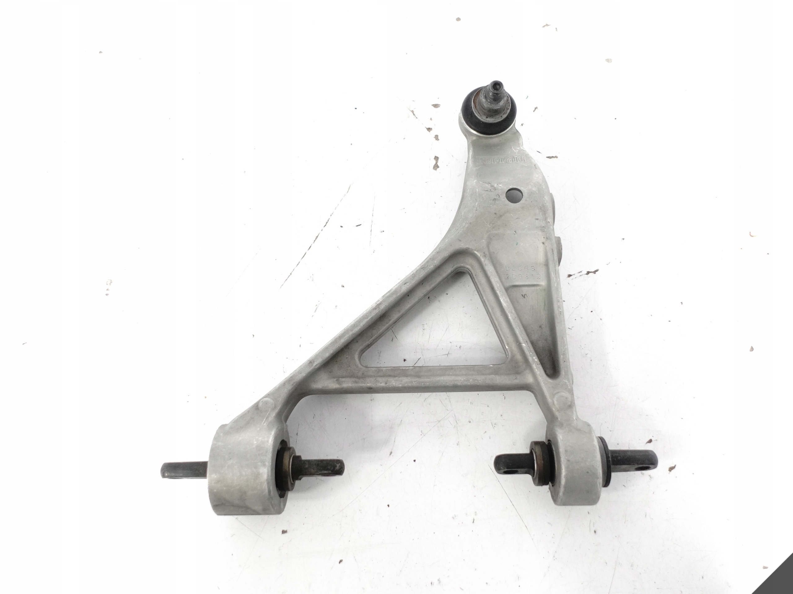 FERRARI F149 458 F12 arm left front 4500KM