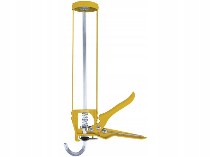 

Soudal Pistolet Wyciskacz Szkieletowy Klej Akryl