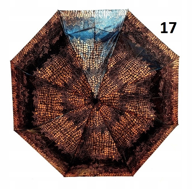 MOCNA DAMSKA PARASOLKA 10 DRUTÓW AUTOMAT ! Płeć kobieta