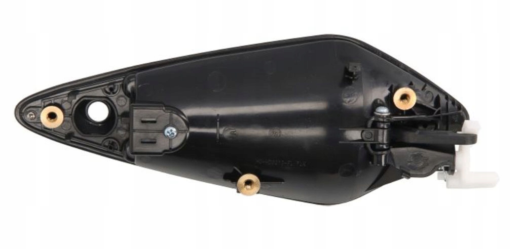 KLAMKA LEWA PRZEDNIA ZEWNETRZNA HONDA CIVIC 06 11 Part number 3829Z 41