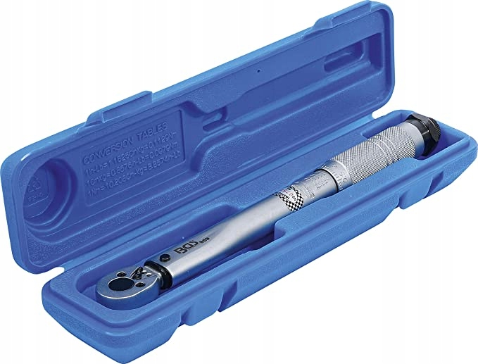 Momentový klíč 3/8", 5-25 Nm