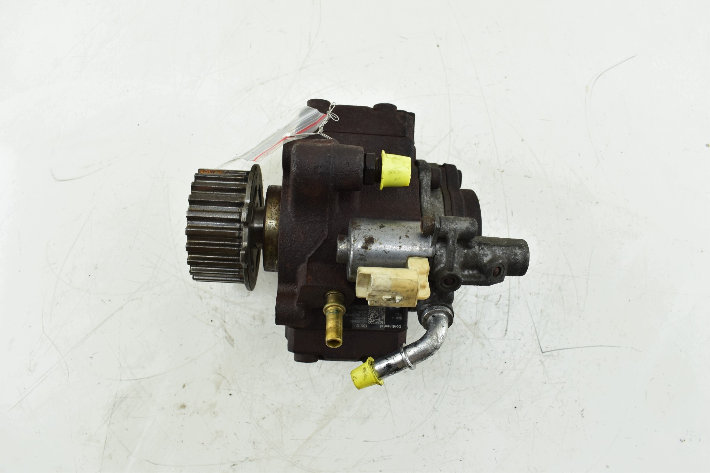 Einspritzpumpe FOCUS MK3 C-MAX II 1.6 TDCI 9672605580 5WS40893