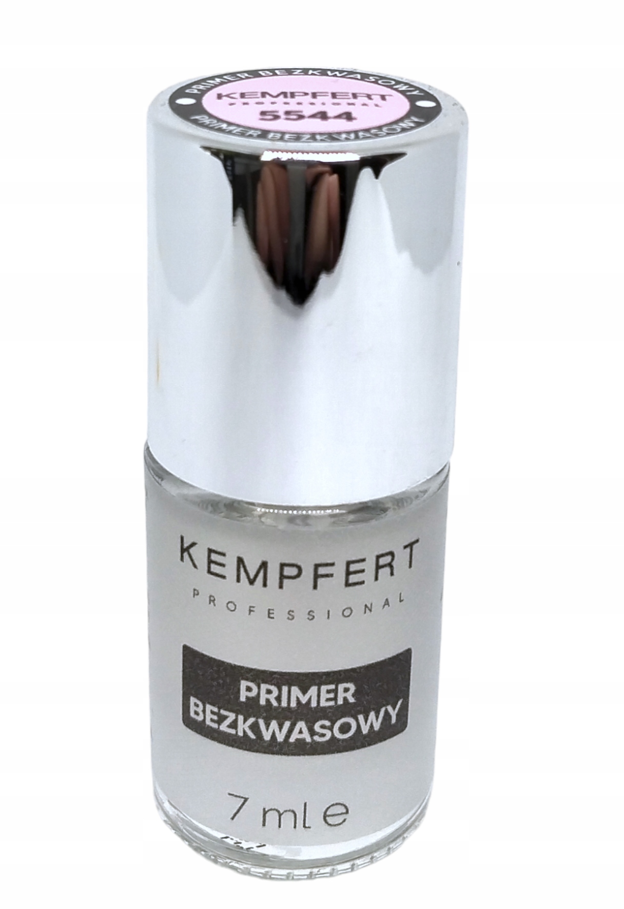Primer Bezkwasowy Non-Acid 7ml Kempfert Professional