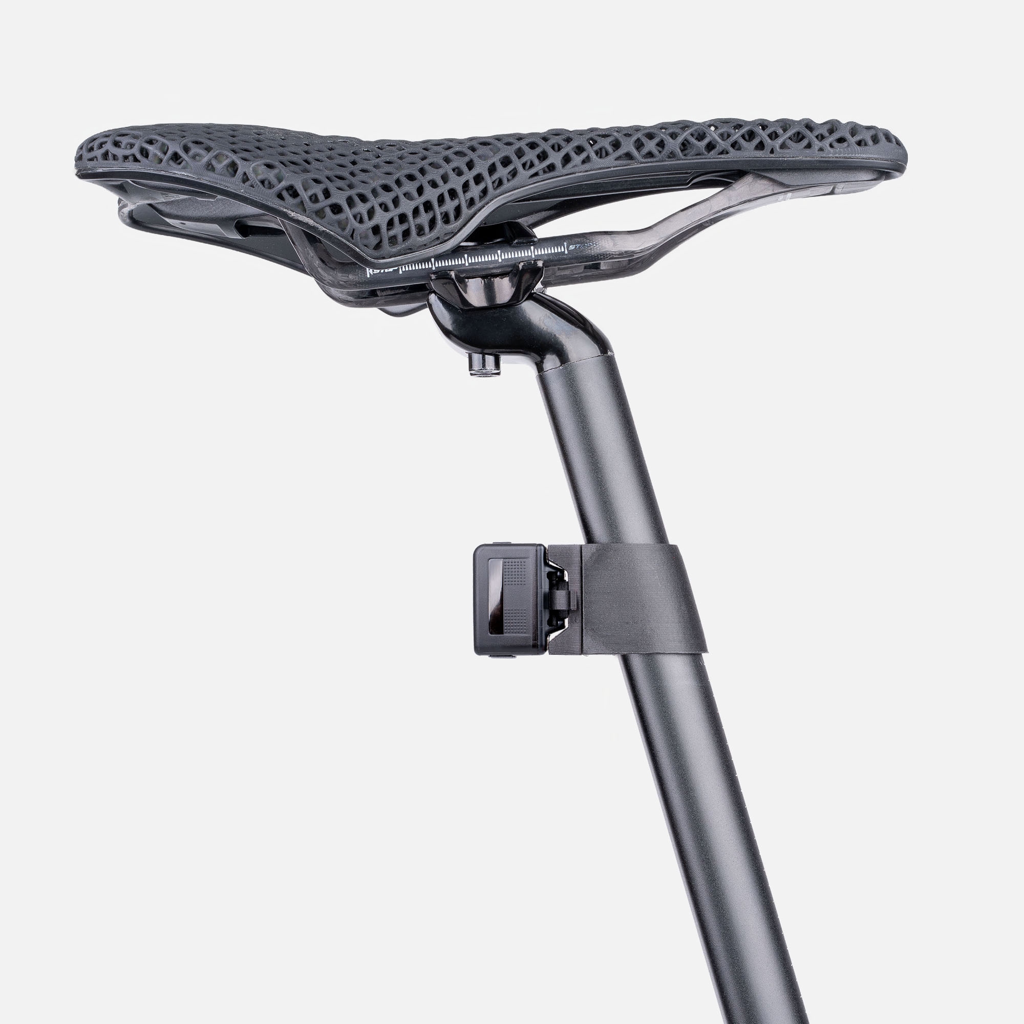 Držák radaru pro sedlovku Giant D-Fuse Trek Flare Rt CarBack