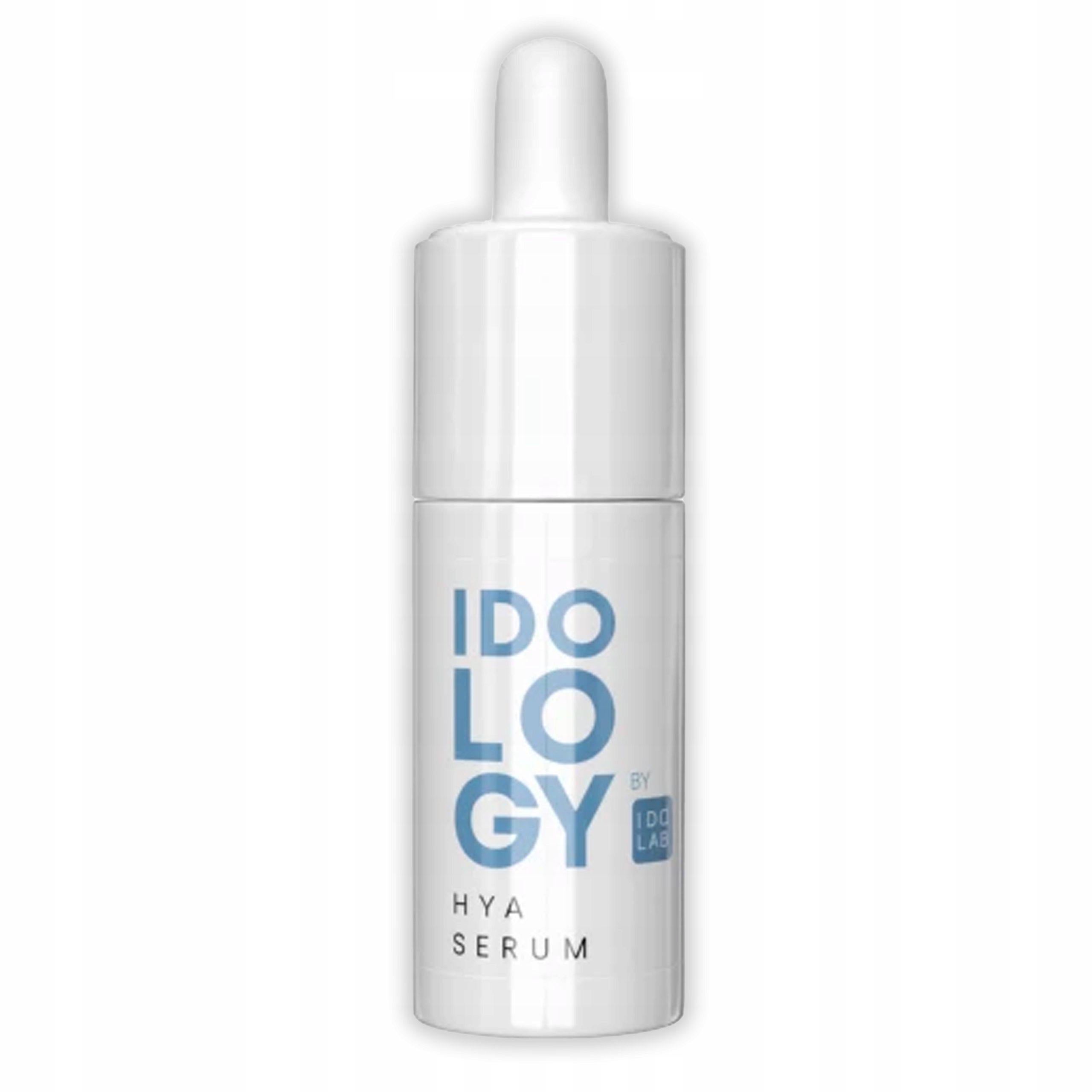 Idology Hya Hydratační Sérum S Kyselinou Hyaluronovou 30 ML