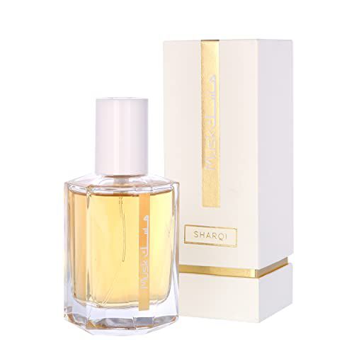 RASASI MUSK SHARQI - EDP - VOLUME: 50 ML UNISEX
