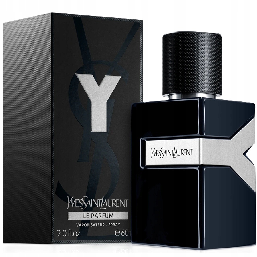 Yves Saint Laurent Y Le Parfum woda perfumowana dla mężczyzn 60 ml