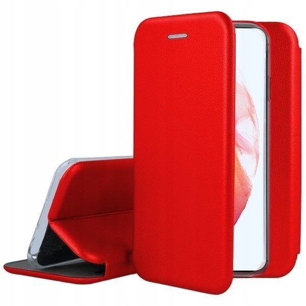 

Etui Do Samsung Galaxy S21 Plus Pokrowiec Prestige