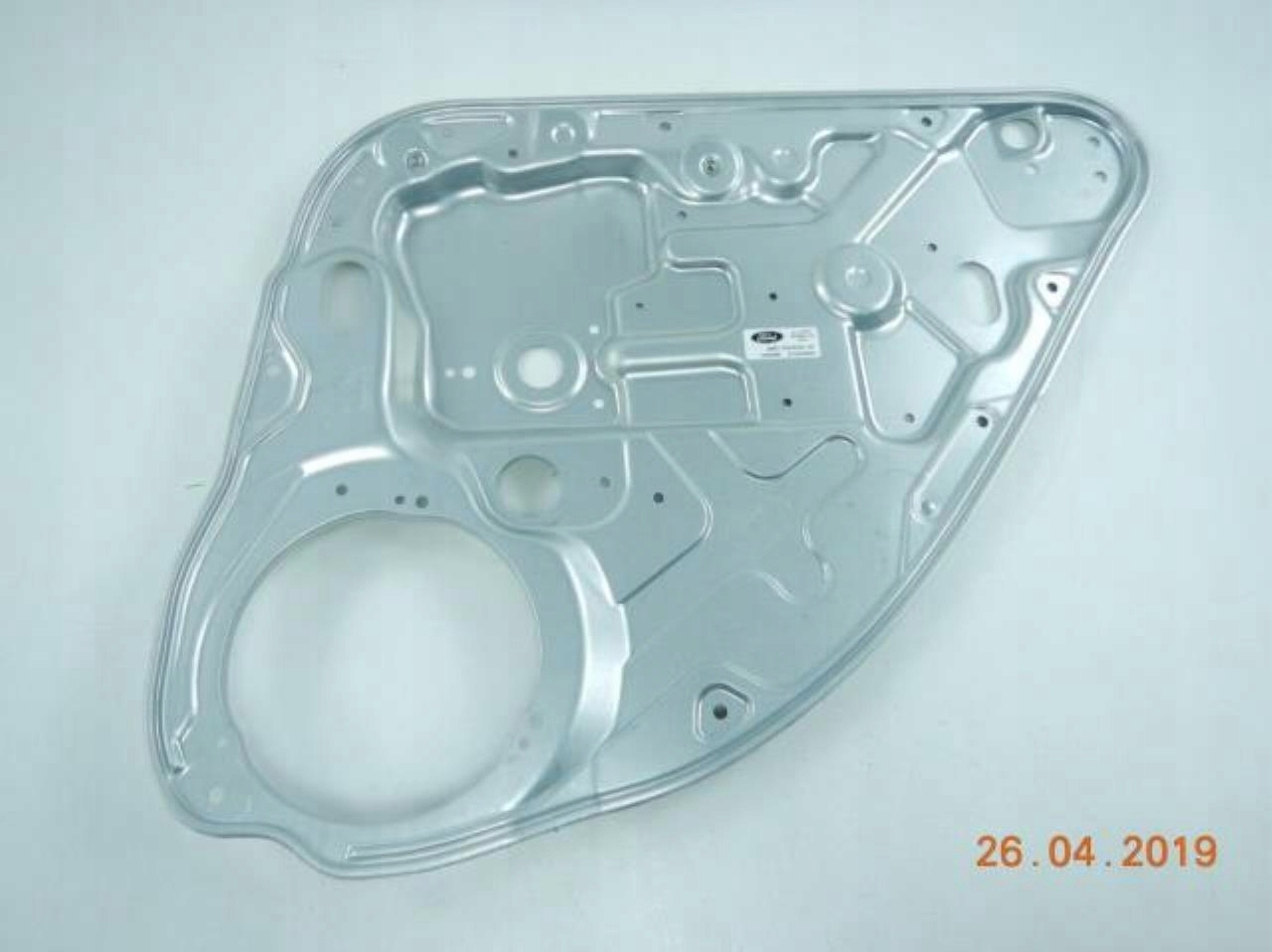 support door right rear part FORD FOCUS 04-08 / 1480774 / 3M51R045H22AE