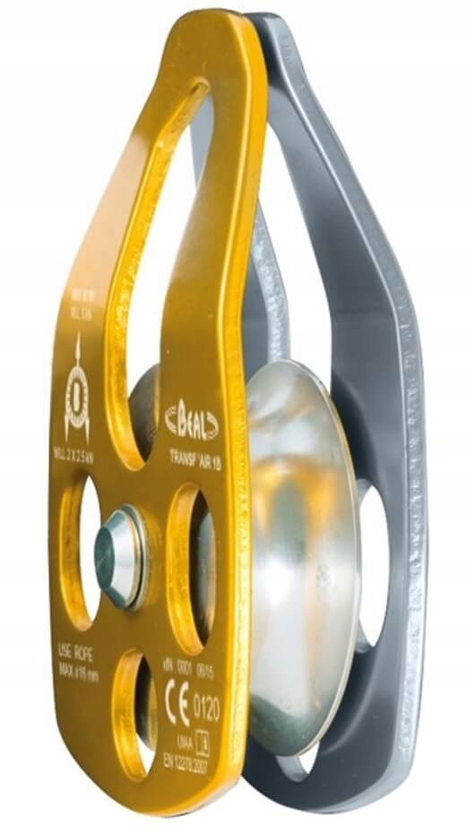 Jednotlivý blok Transf'Air 1 B Beal