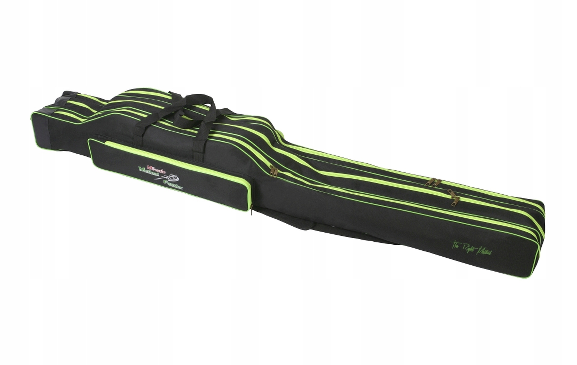 Pokrowiec Mikado Method Feeder 175cm 3kom. UWD-MF03-175