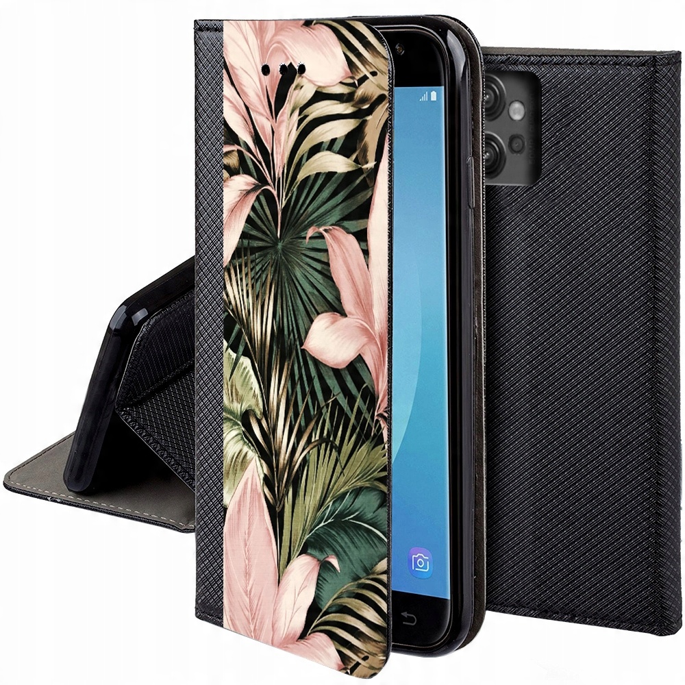 

Etui do Motorola Moto G32 Case Szkło