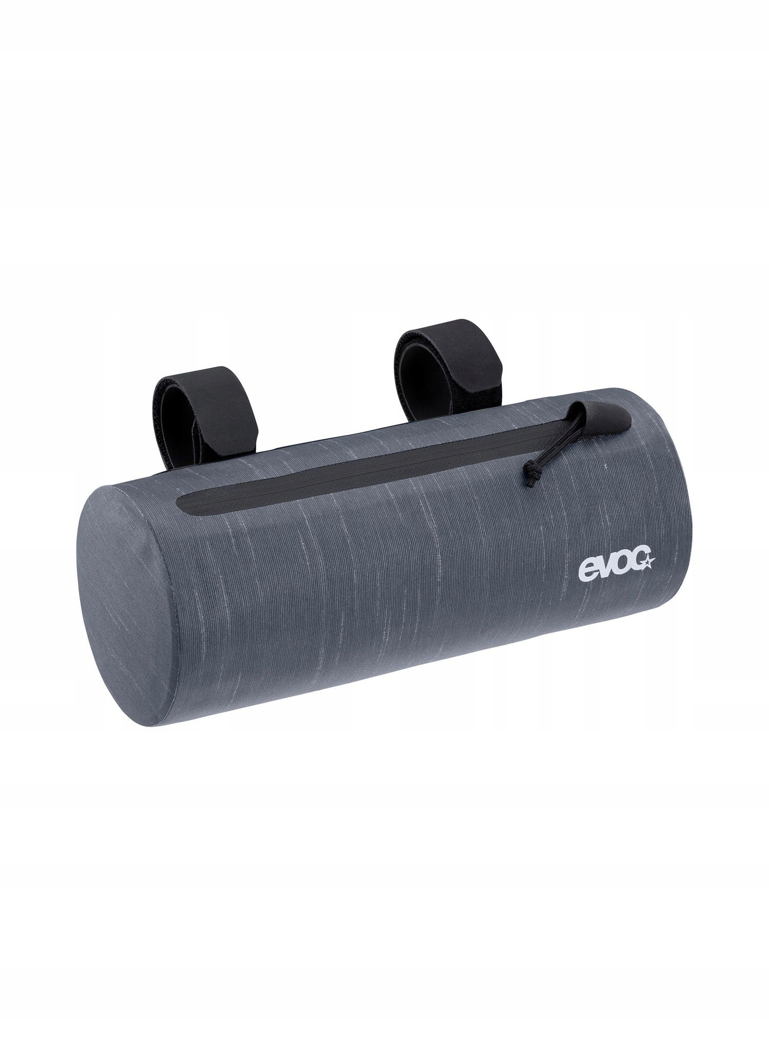 Torba na kierownicę Evoc Handlebar Pack Wp 1,5 carbon grey