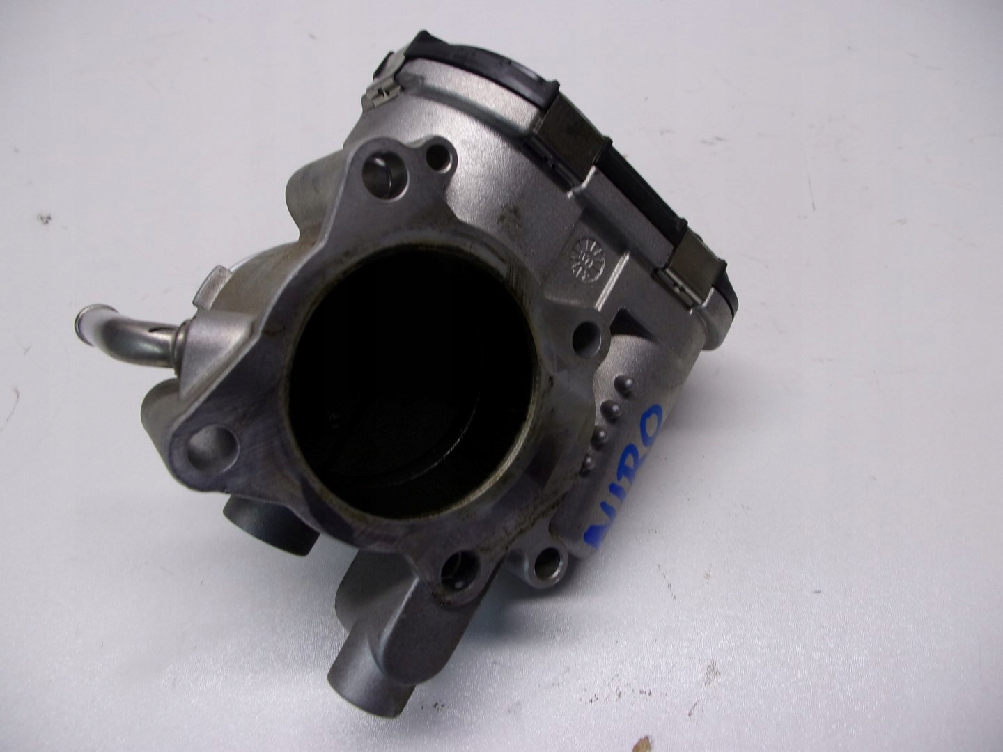 Valvola a farfalla KIA NIRO 1,6 HYBR 35100-03HA0